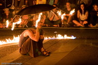 Halifax Busker Festival, August 2008