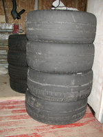 BFGoodrich-R1s