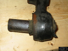 Bad-Bushing