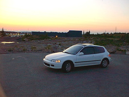 Civic25