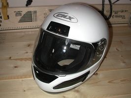 Helmet