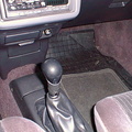 Momo-Shift-Knob