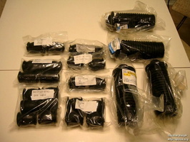 Bushings