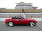 1990 Mazda Miata