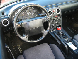 Interior-After