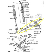 Miata-Suspension