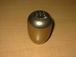 Shift-Knob