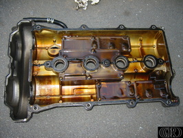 Valve-Cover