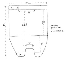 SG5 Skidplate DIY