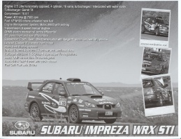 Subaru Hero Card-2