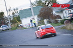 Targa Newfoundland